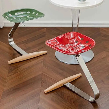 Mireya Metal Chair