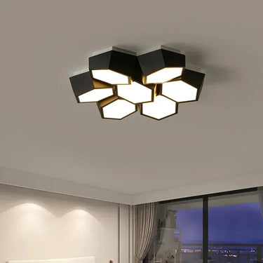 Alayna Ceiling Light