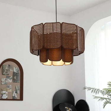 Cesare Pendant Light