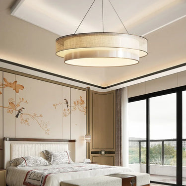 Kensley Pendant Light