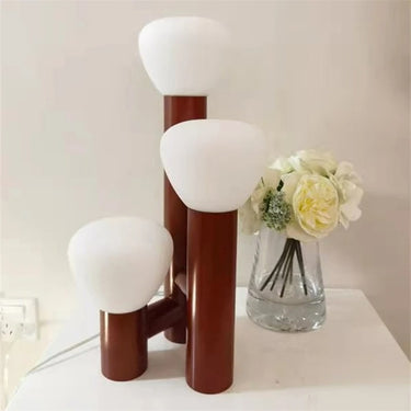 Kristala Table Lamp
