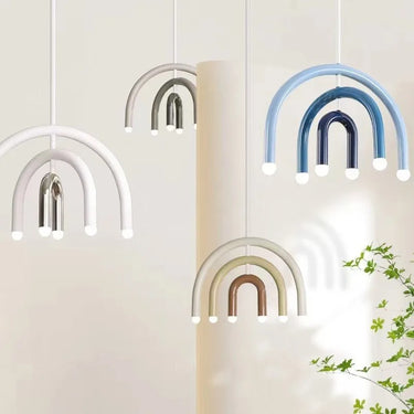 Maxine Pendant Light