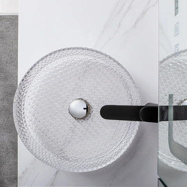 Zyana Countertop Basin
