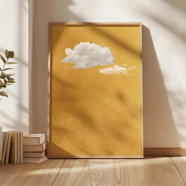 Chase Canvas Wall Art