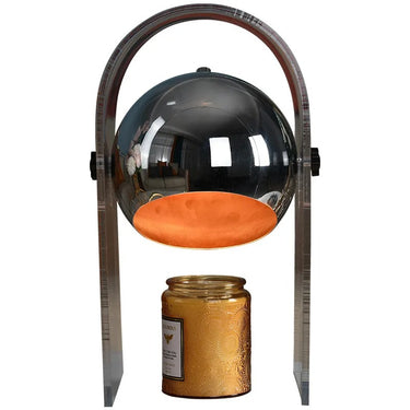 Meilani Candle Warmer Lamp