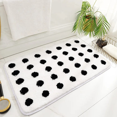 Darby Bath Mat