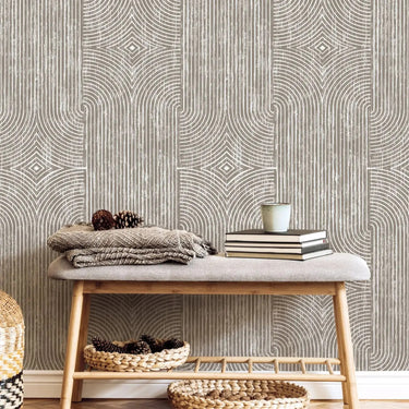 Gracie Abstract Wallpaper