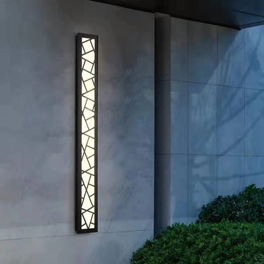 Advika LED Wall Lamp