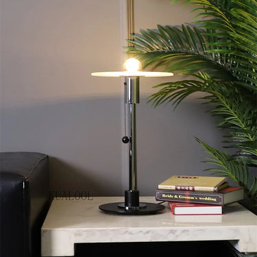 Fiorella Table Lamp