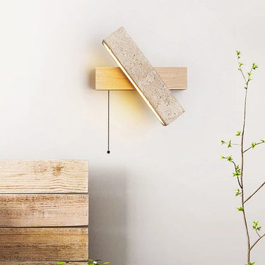 Artemis Wall Lamp
