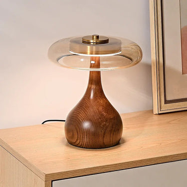 Shoji Table Lamps