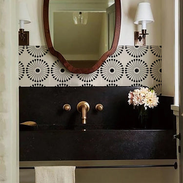 Sevyn Tile Wall Stickers