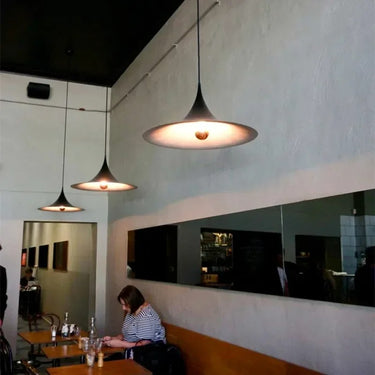 Lysning Pendant Lamp