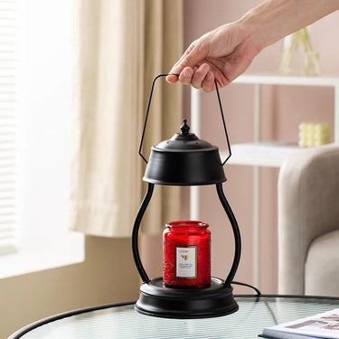 Vada Candle Warmer Lamp