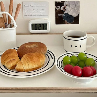 Danjae Dinneware Set