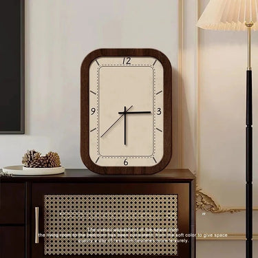Nika Wall Clock