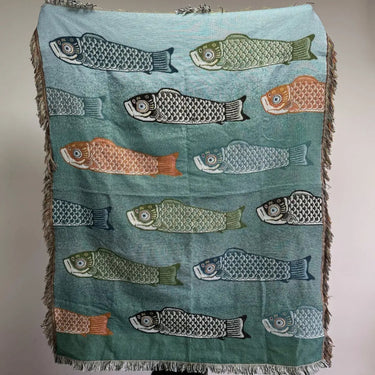 Raelynn Throw Blanket