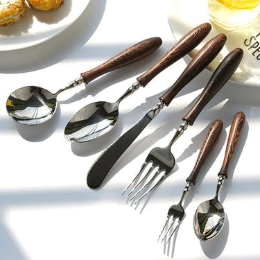 Danaya Cutlery Set
