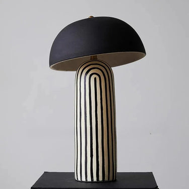 Jay Ceramic Table Lamp