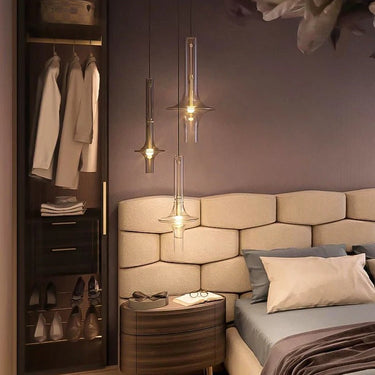 Peslin Pendant Light