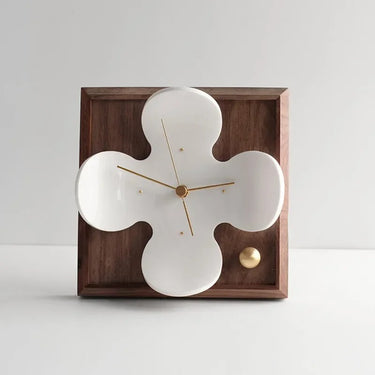 Kendall Table Clock