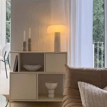 Scandi Lys Table Lamp