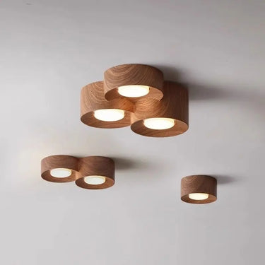 Aila Surface Mounted Downlight