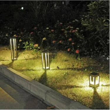 Bexley LED Lawn Lamp