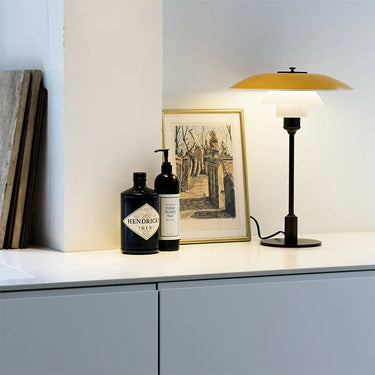 Sloanne Table Lamp