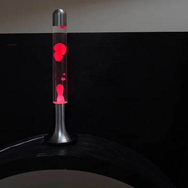 Annabelle Lava Table Lamp