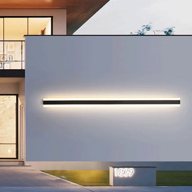 Adriel LED Wall Lamp