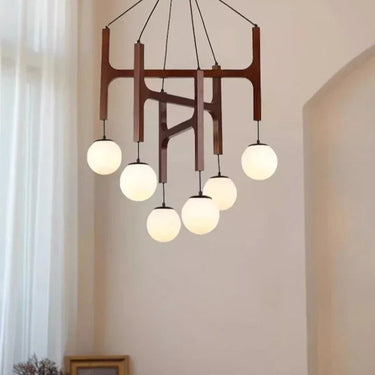Wrenley Chandelier