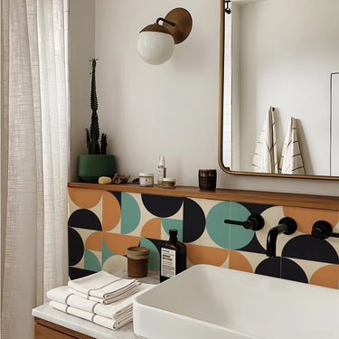 Betsy Wall Tile Stickers