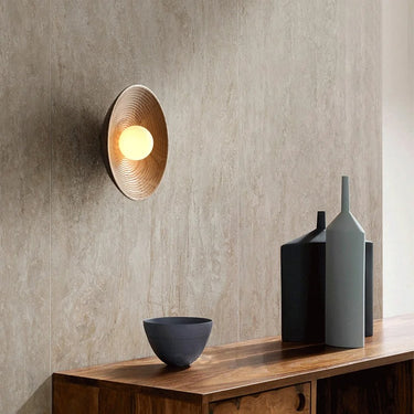 Macie Wall Lamp