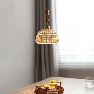 Magdalene Pendant Light Collection