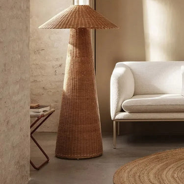 Lallie Floor Lamp