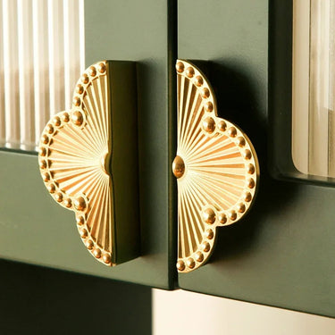 Dakotah Cabinet Handle