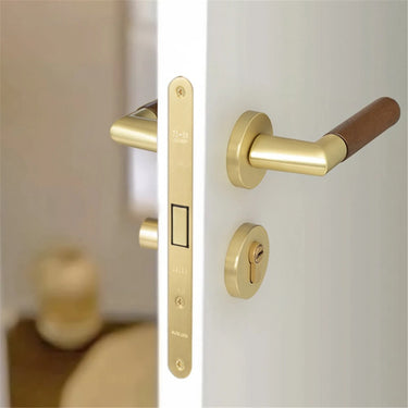 Anka Door Lock