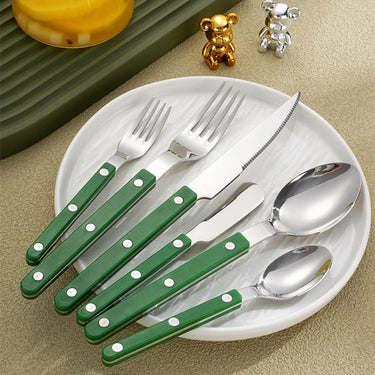 Ariyah Cutlery Set