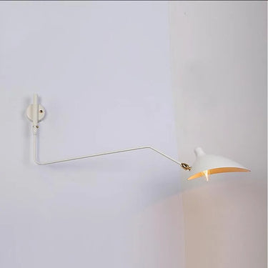 Rosa Wall Lamp