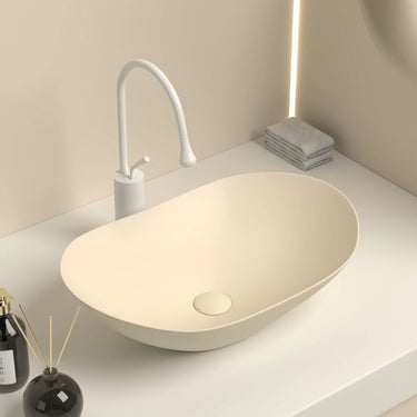 Nikki Vanity Sink