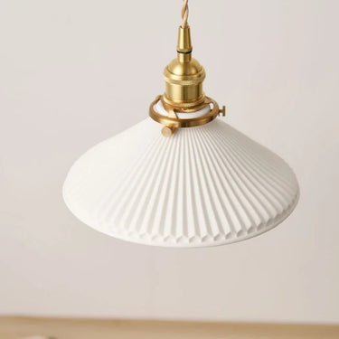 Zuleyka Pendant Light