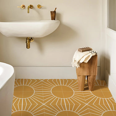 Neriah Tile Stickers