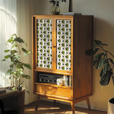 Zarina Wall Stickers