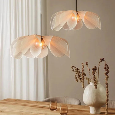 Kimo Pendant Light