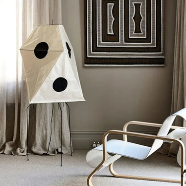 Santie Floor Lamp