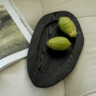 Albie Wooden Tray