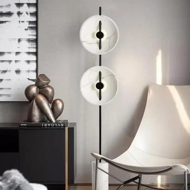 Pacita Floor Lamp