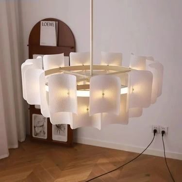 Teille Pendant Lamp