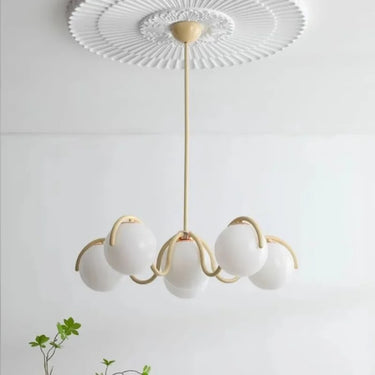 Ensly Pendant Chandelier